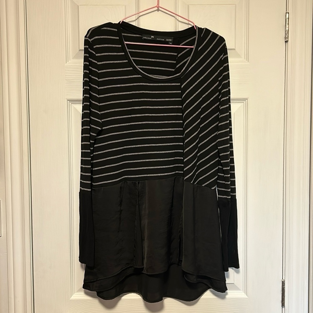 🔥🔥MELISSA NEPTON | beautiful tunic with scarf